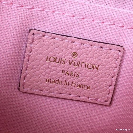 Frstbag ru Vuitton Louis CHANELUTCH PALLAS 0806